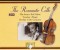 The Romantic Cello - The Swan, Kol Nidrei Vocalise, Elegie, Dvořák - Cello Concerto  (2 CD Set)